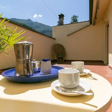 Unika House Appartement