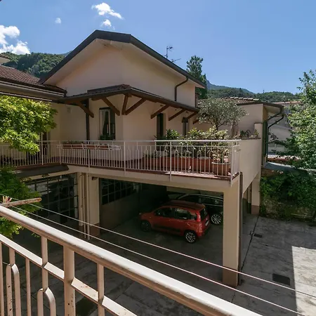 Unika House شقة *
