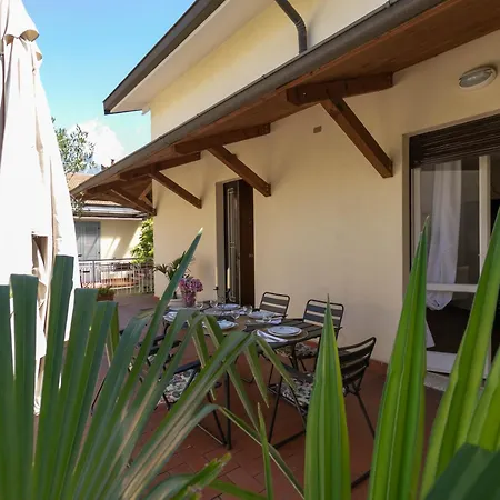 Appartement Unika House