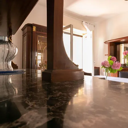 Unika House شقة