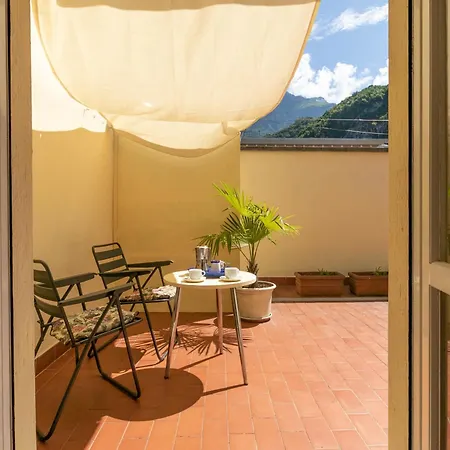Appartement Unika House