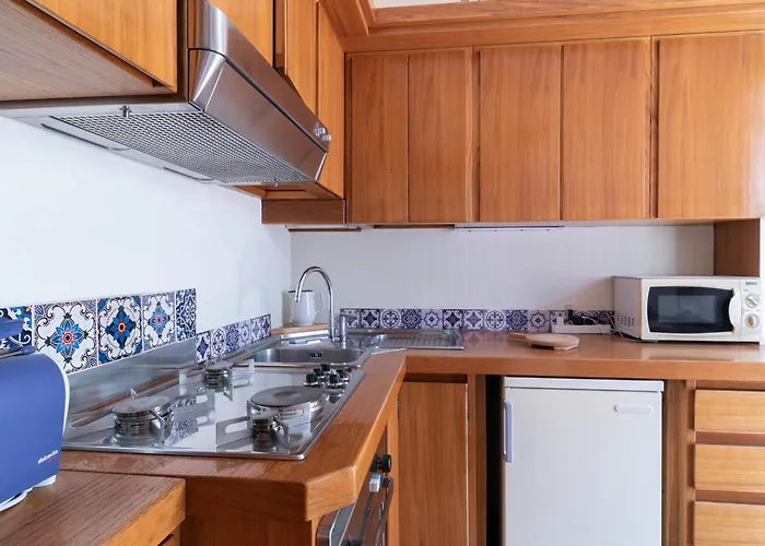 شقة Unika House ليكو