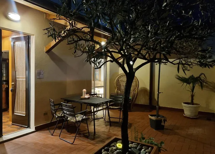 Unika House