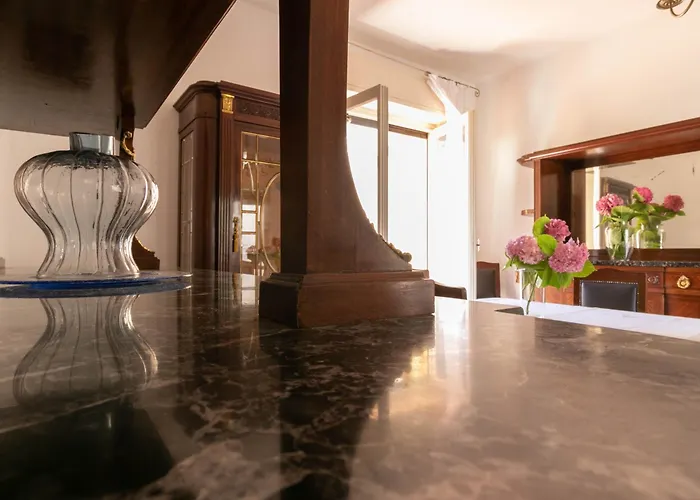 Unika House شقة