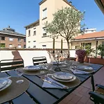 Unika House Lägenhet Lecco