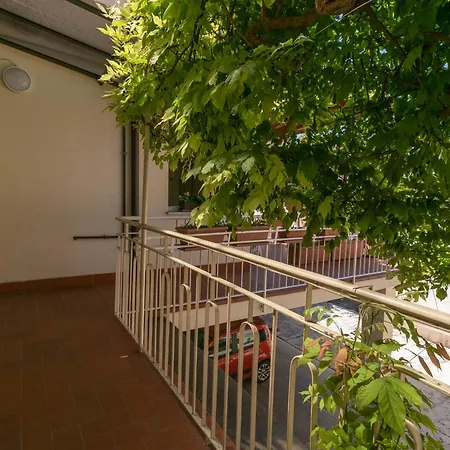 Unika House 아파트 레코