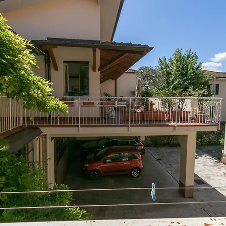 Unika House * 레코