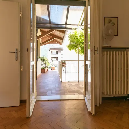 Unika House Apartament *