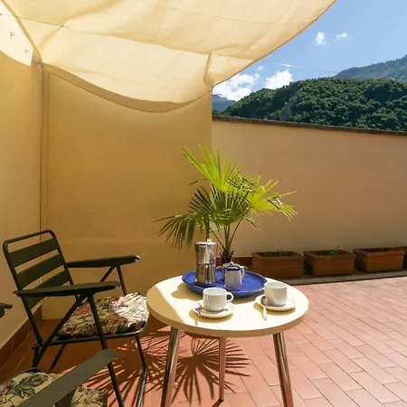 Unika House Апартаменты
