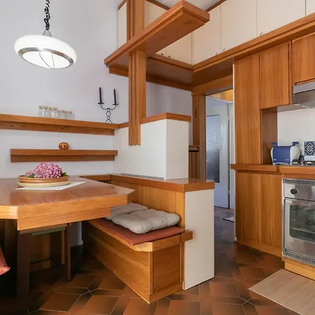 Unika House Lägenhet Lecco