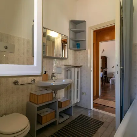 Apartament Unika House Lecco