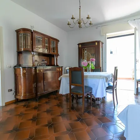 Apartament Unika House *