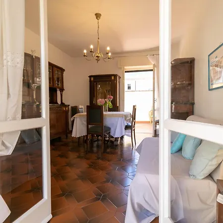 Unika House Apartament