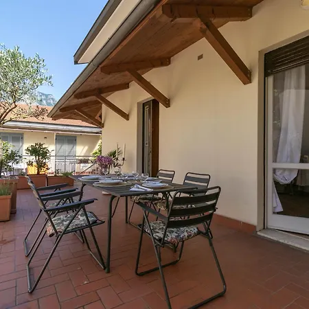 Apartament Unika House Lecco