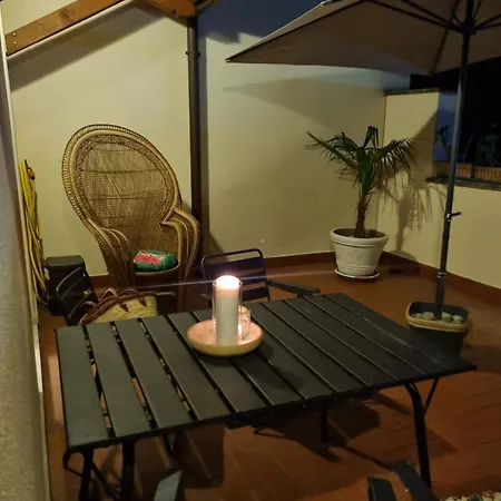 Unika House Lägenhet *