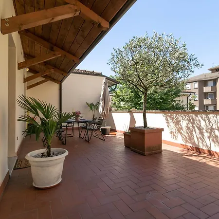 Unika House Appartement *