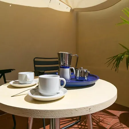 Unika House Apartamento *