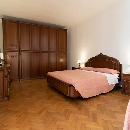 Unika House Апартаменты *
