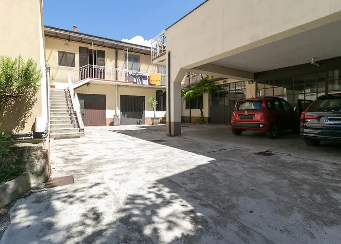 Appartement Unika House *