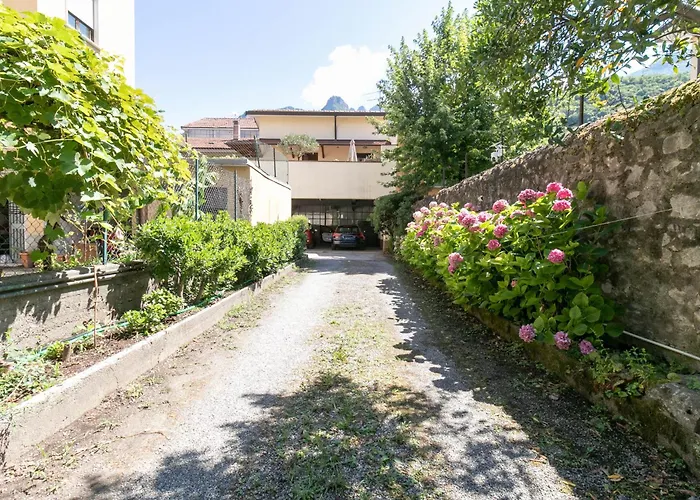 Unika House Apartamento