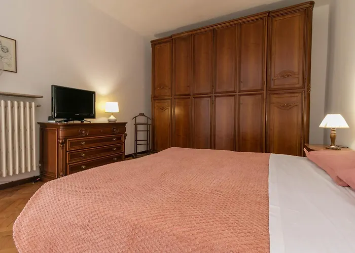 Apartmán Unika House Lecco