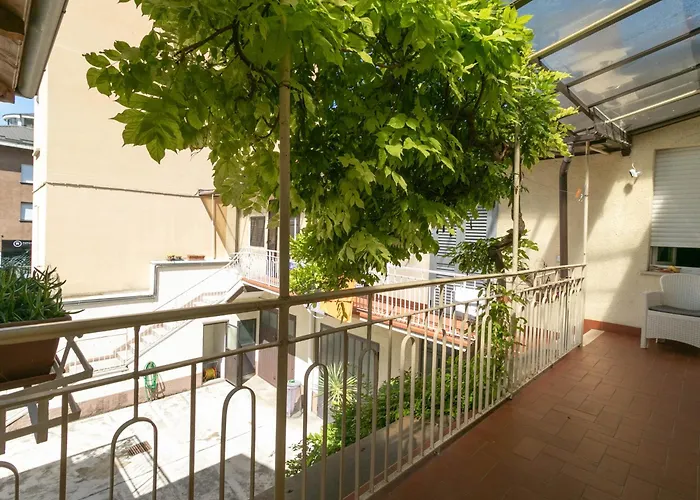 Unika House Appartement Lecco