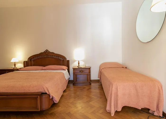 Unika House Appartement *