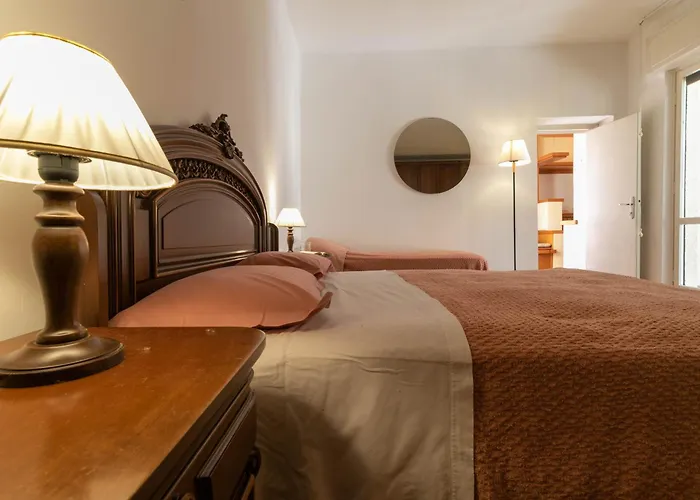 Unika House Appartement Lecco