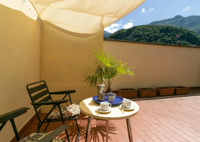 Unika House Appartement