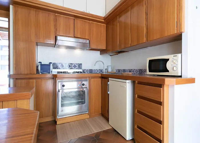 Unika House Appartement