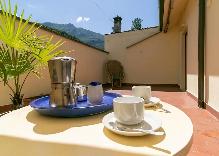 Unika House Appartement