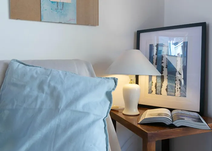 Apartamento Unika House *