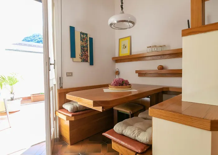 Unika House Appartement Lecco