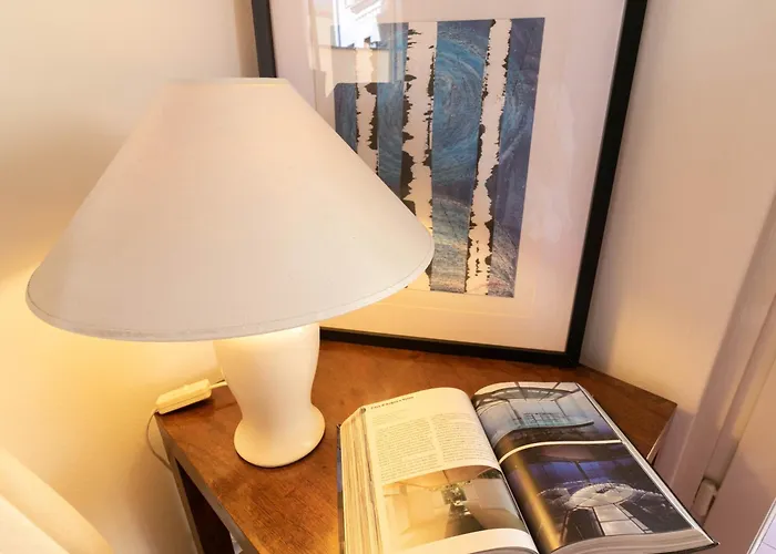 Unika House Appartement *