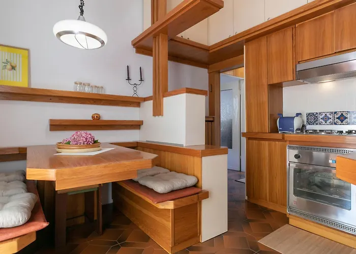 Unika House Apartamento Lecco