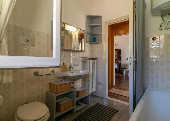 Apartamento Unika House Lecco
