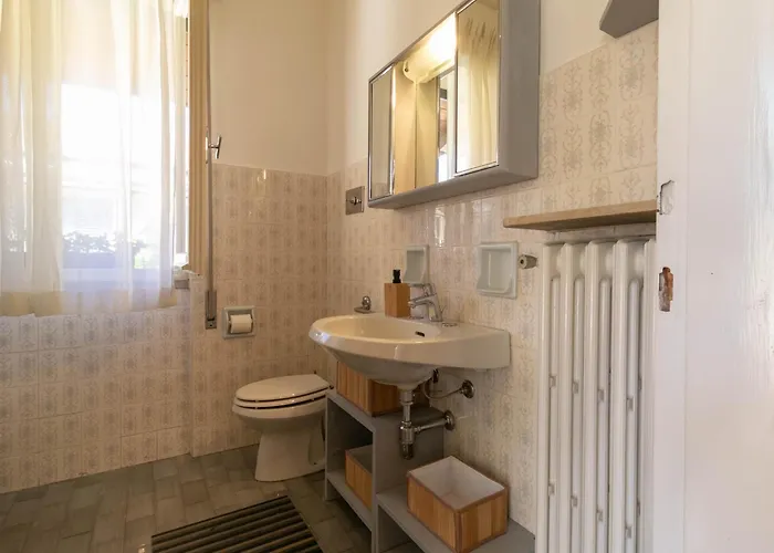 Unika House Appartement