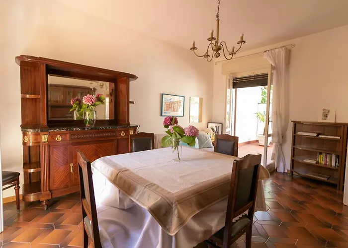 Appartement Unika House