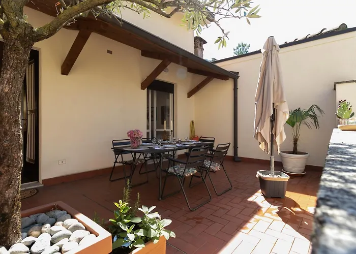 Unika House Apartamento *