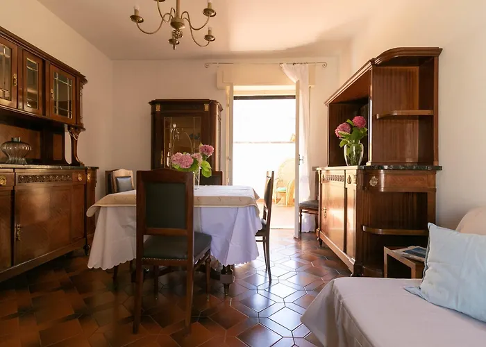 Apartamento Unika House