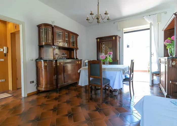 Apartamento Unika House *