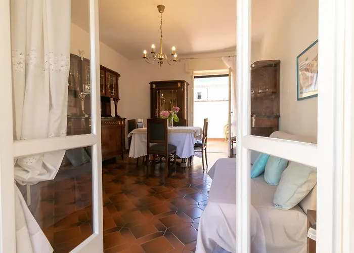 Unika House Appartement