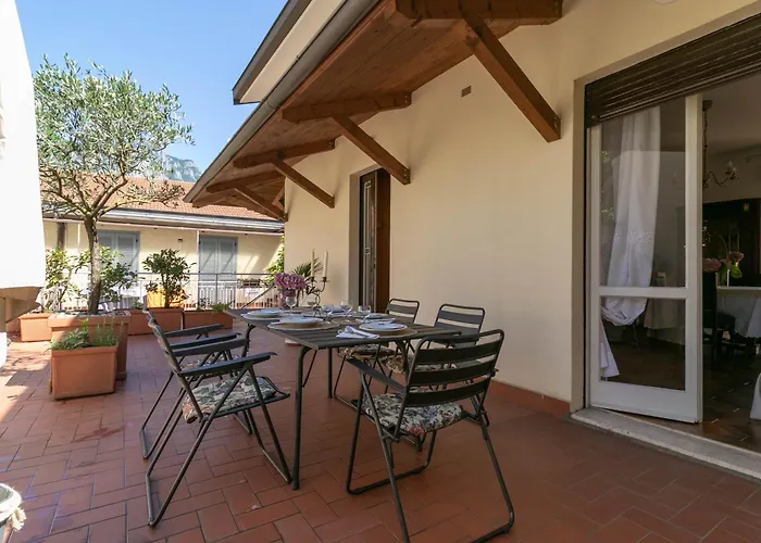Apartmán Unika House Lecco