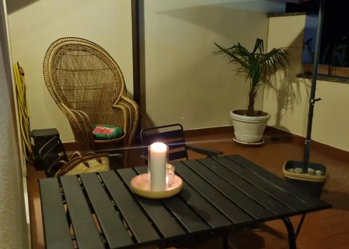 Unika House Apartamento *