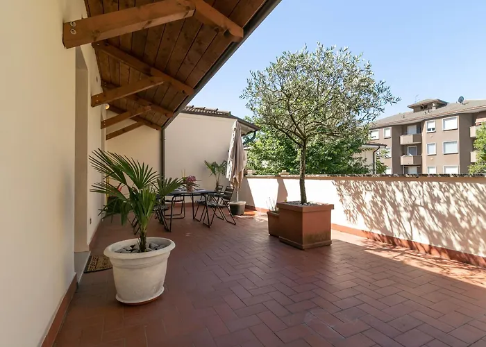 Unika House Apartamento *