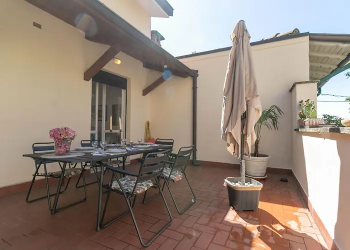 Appartement Unika House