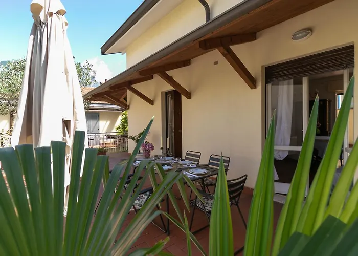 Apartamento Unika House