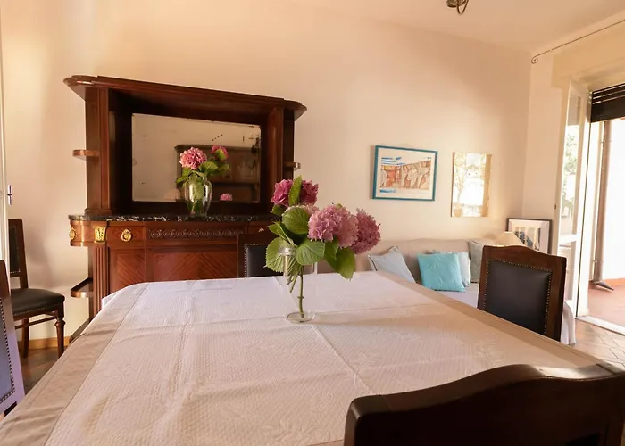 Appartement Unika House Lecco