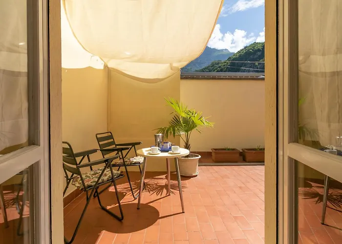 Appartement Unika House