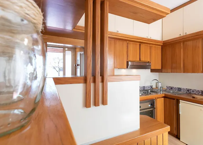 Unika House 公寓 莱科